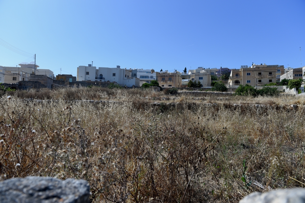 A dozen villas for Fekruna’s compensation land